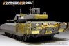 Voyager Model PE35814 Modern Russian T-14 Armata MBT basic For TAKOM 2029 1/35